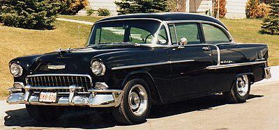 1955 chevy 003